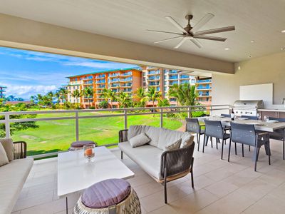 Maui Resort Rentals: Luana Garden Villas 6C