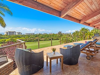 Hale Holokai at Kaanapali Vista-Luxury Golf Course