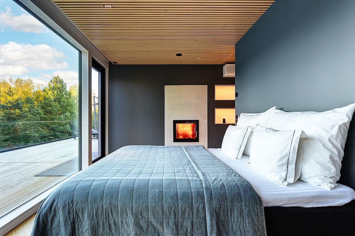 Stay North – Villa Padel gallery image 2