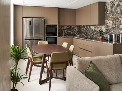 Central Fitzrovia – Large 3 Bed, 2 bathroom