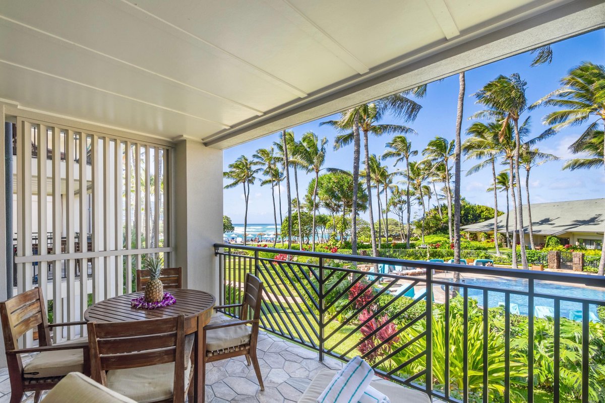 Villa 208 Ocean View Turtle Bay