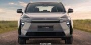 TOYOTA bZ4X TOURING - 1 thumb