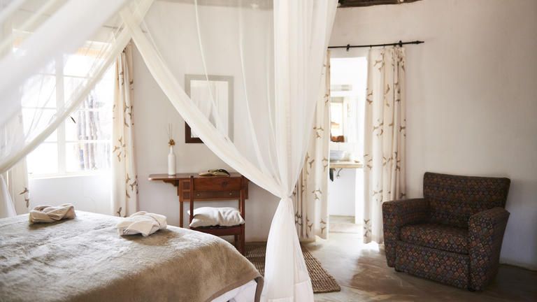 Stevensford Game Reserve Camp Motswedi Lodge 3