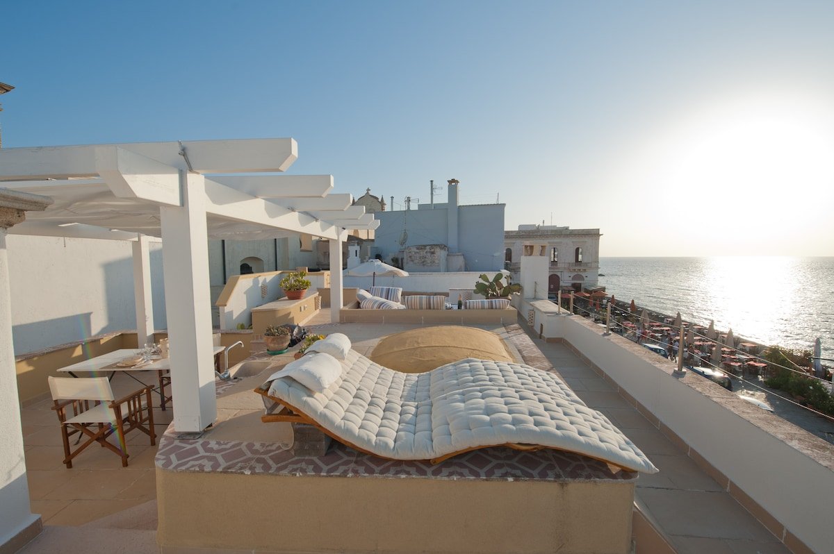 Ancient Gallipoli Exclusive holiday gallery image 3