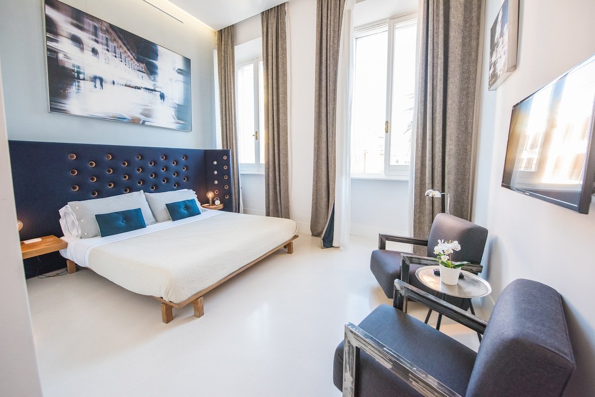 Piazza di Spagna 9 LUXE gallery image 5