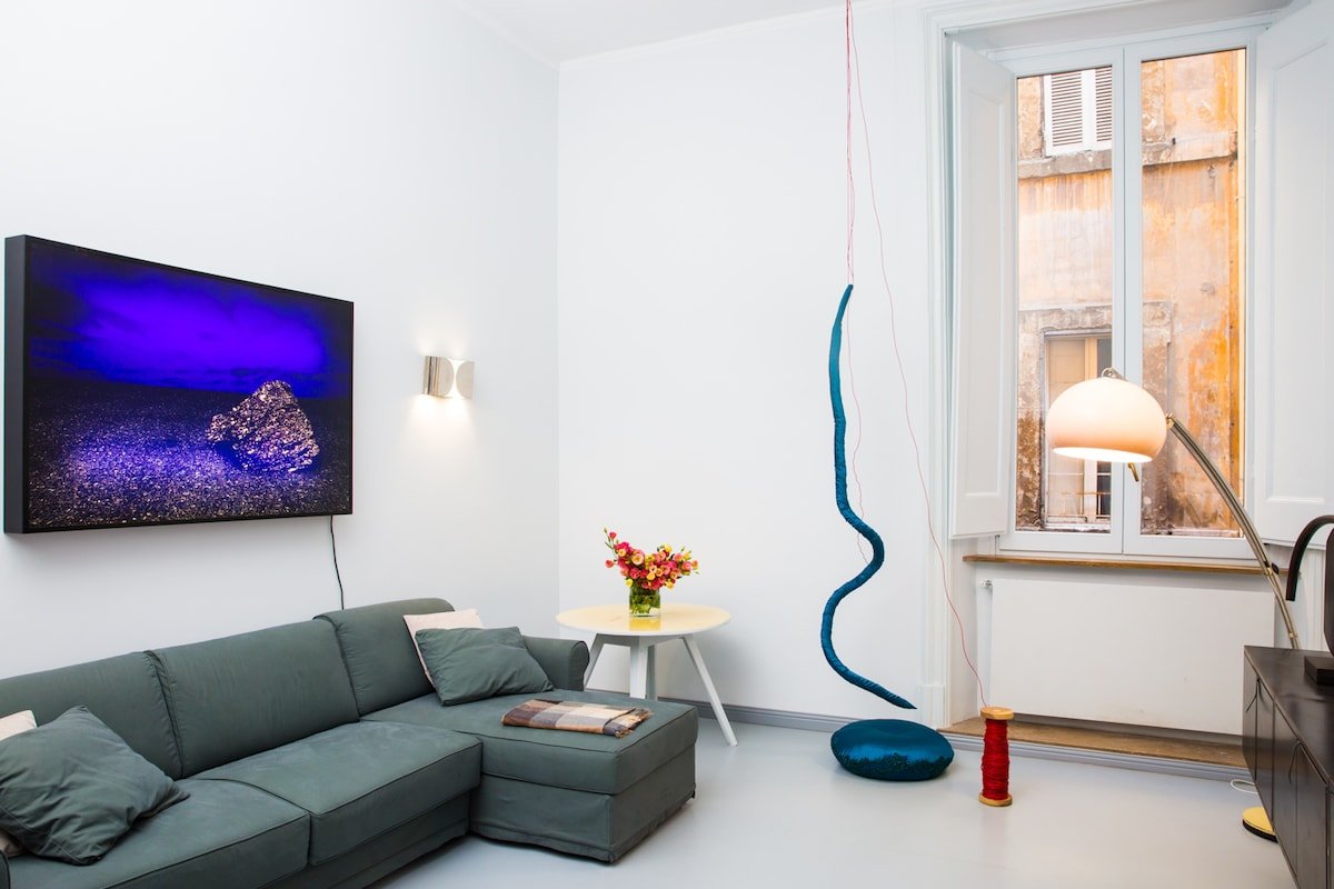 Seminario 87_ casa d’autore al Pantheon gallery image 4