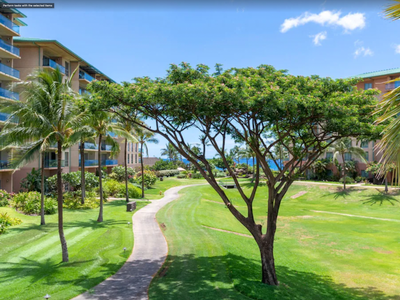 KLVR presents Honua Kai Luana Villa 1C*Ocean Views