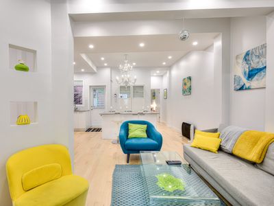 Amazing Apartment In The Heart Of The Plateau