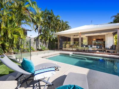 Golden Beach Luxury for Families