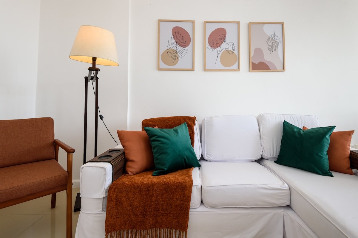 Ipanema apartamento de 3 quartos com linda vista gallery image 3