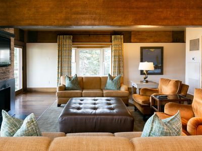 Stein Eriksen Two Bedroom Townhouse