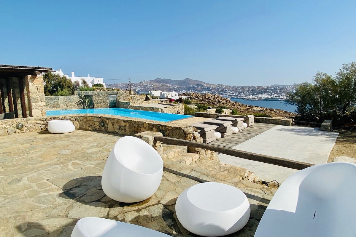 Up to 20% Off • Iconic Pool Villa Alessandra gallery image 5