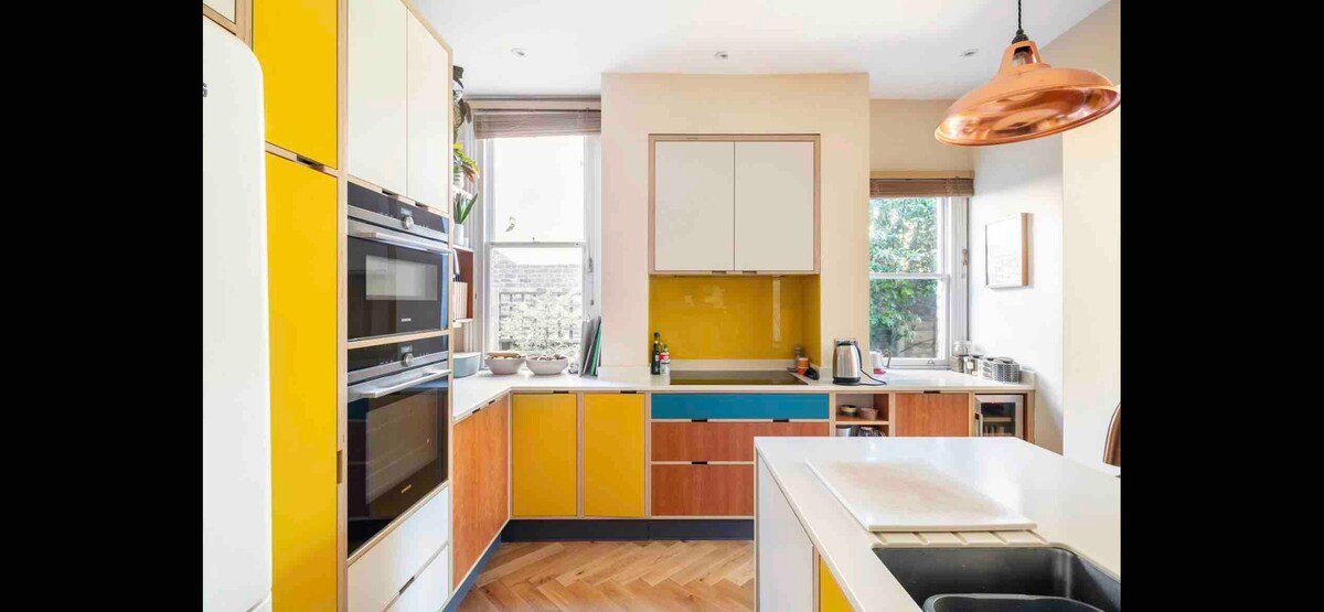 Family home with exciting design features gallery image 2