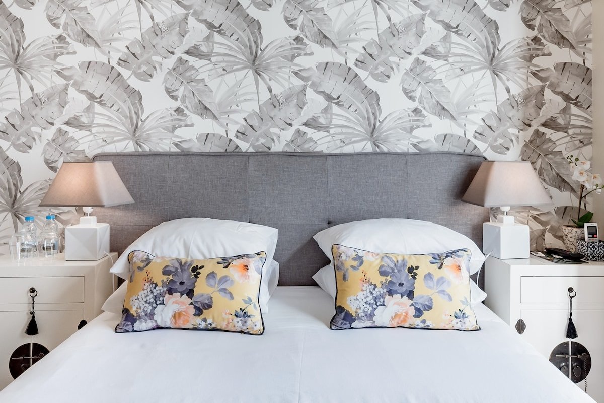 Private Apartment in Lisbon gallery image 2