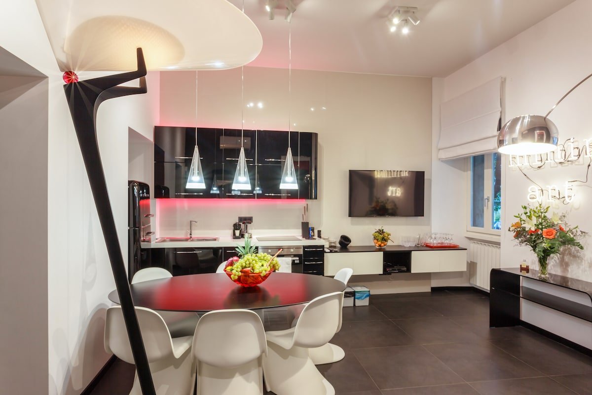 Two apartments (Minimal + Classy) – Vatican gallery image 4