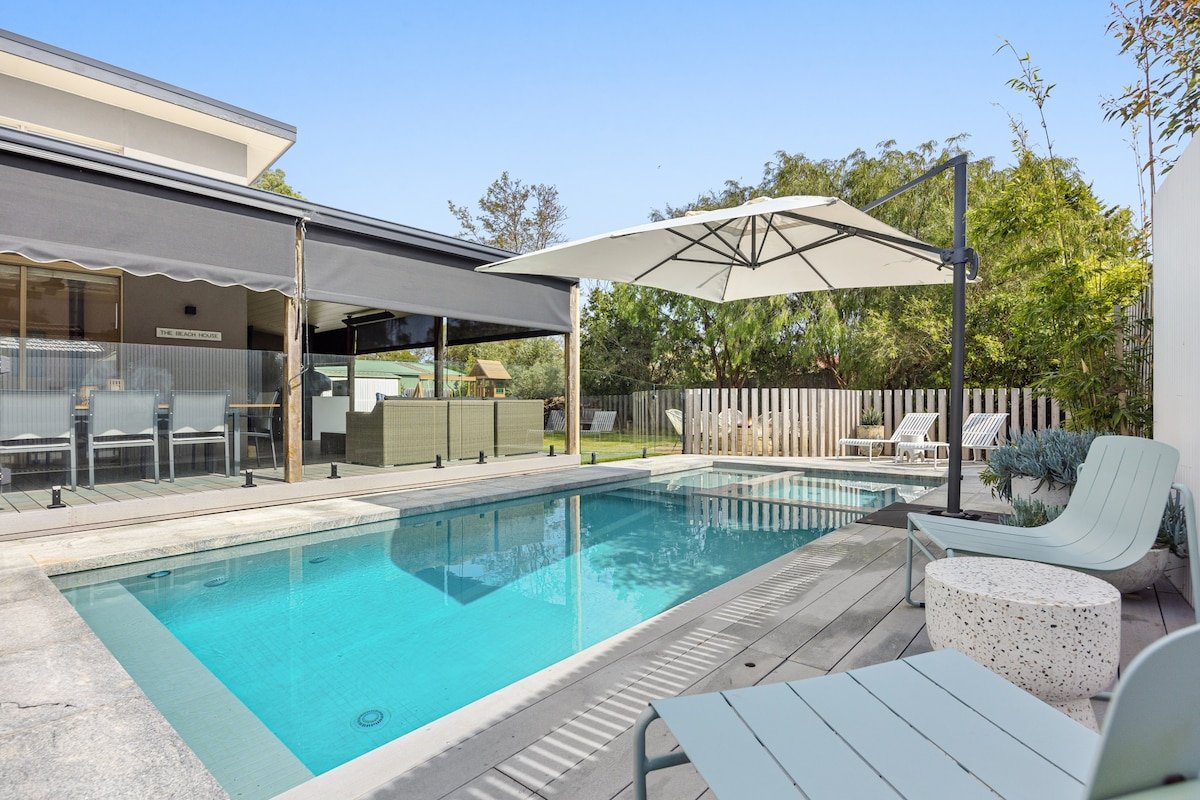 Asolana – Ultimate Beach Retreat gallery image 5