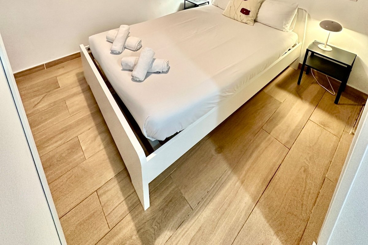 Wakaflats 1, centro Madrid, Chueca gallery image 3