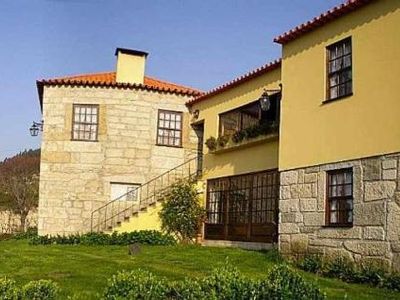 Quinta do Pomarinho – Private House with Pool