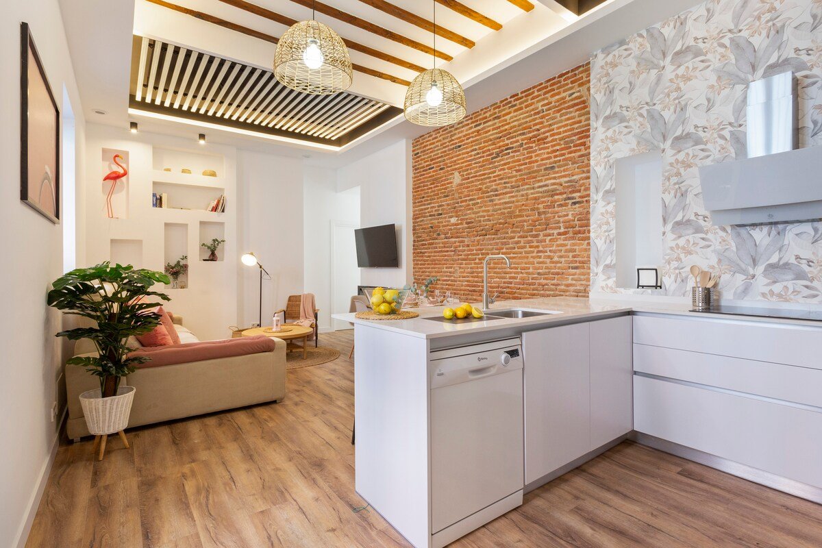 Casa de Papel gallery image 2