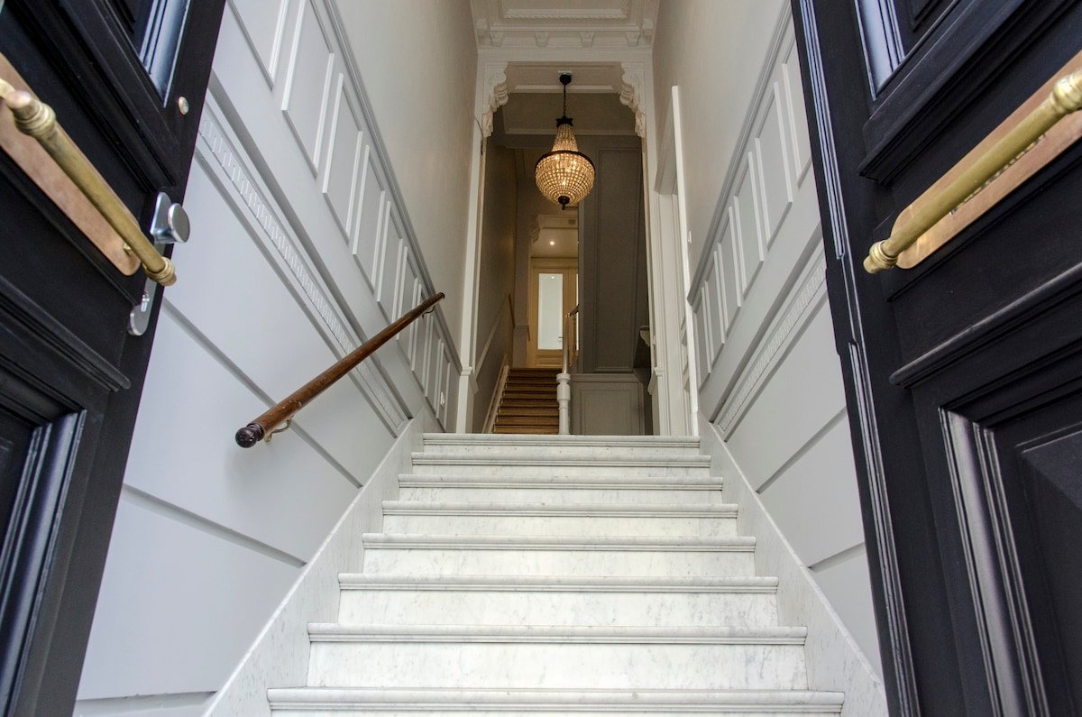 Maison Marguerite Brussel centrum! TOP location! gallery image 2