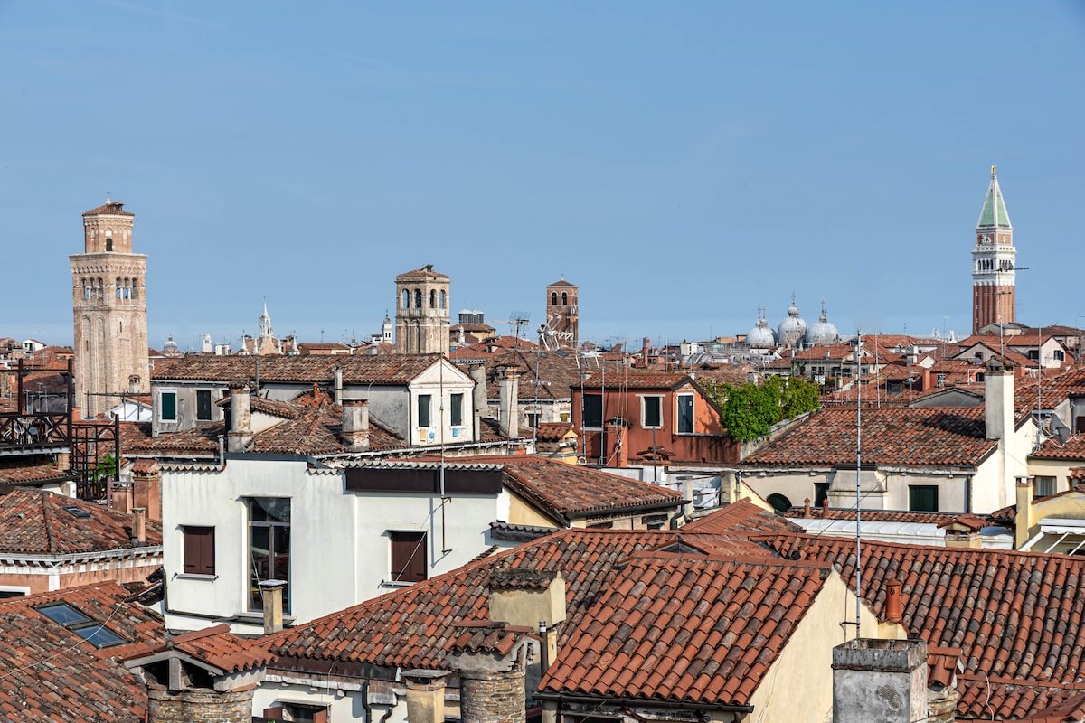 Terrace in San Polo gallery image 3