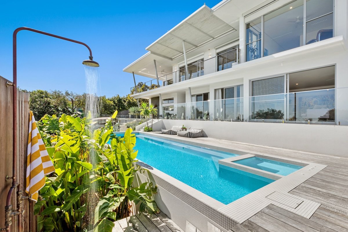 Sanctuary Spaces – Sundowner gallery image 3