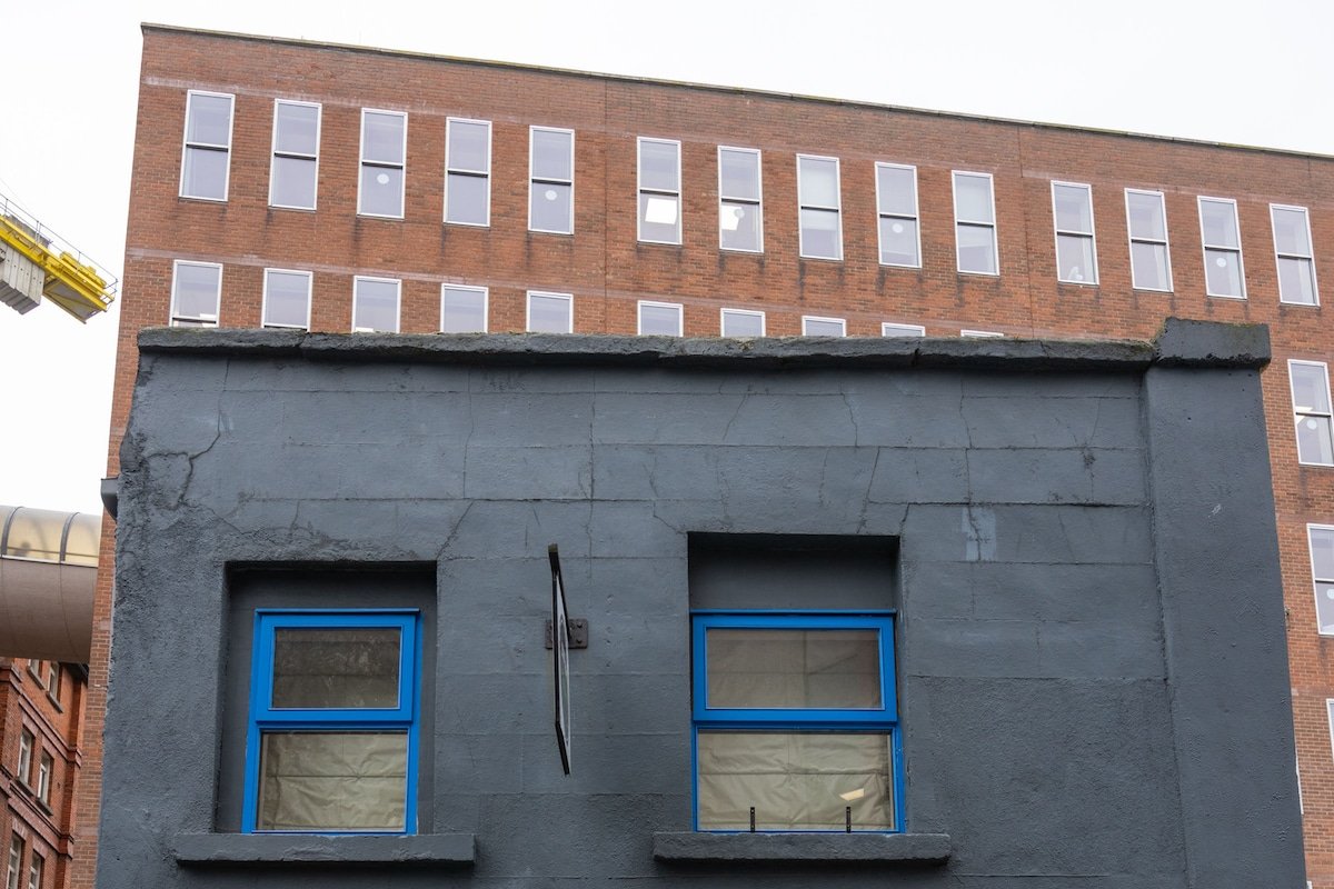 Boutique Townhouse in the Heart of Dublin gallery image 5