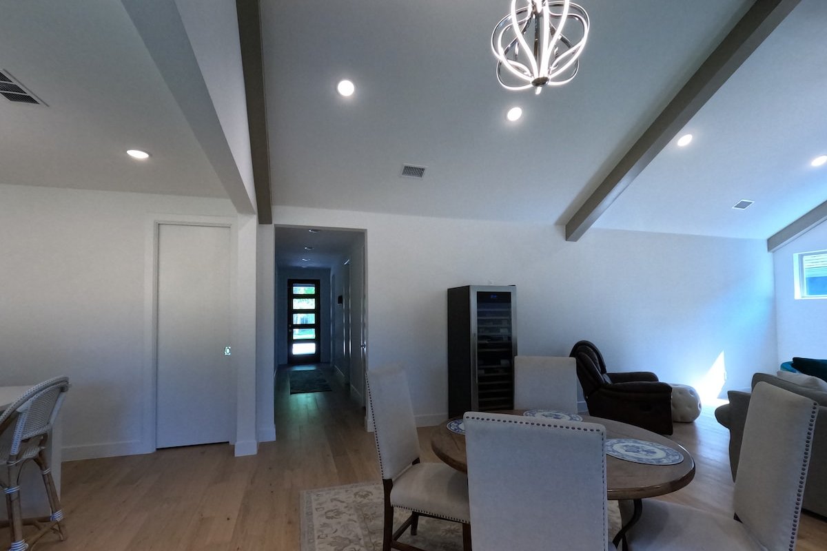 Ft. Worth Retreat gallery image 5