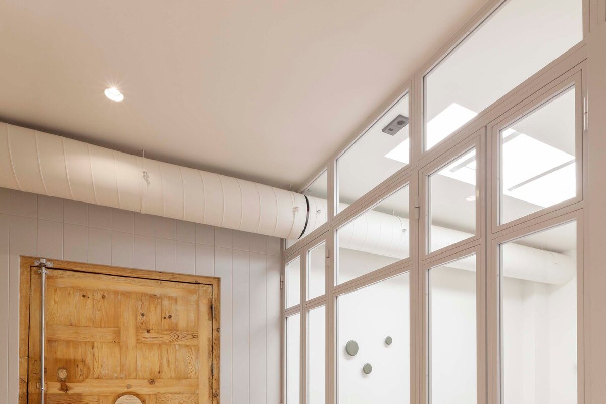 Luxury in the centre of Madrid gallery image 4