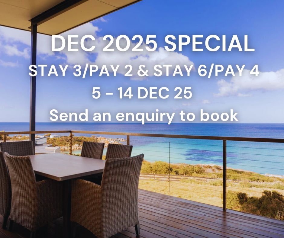 Tranquility Bay of Fires gallery image 2