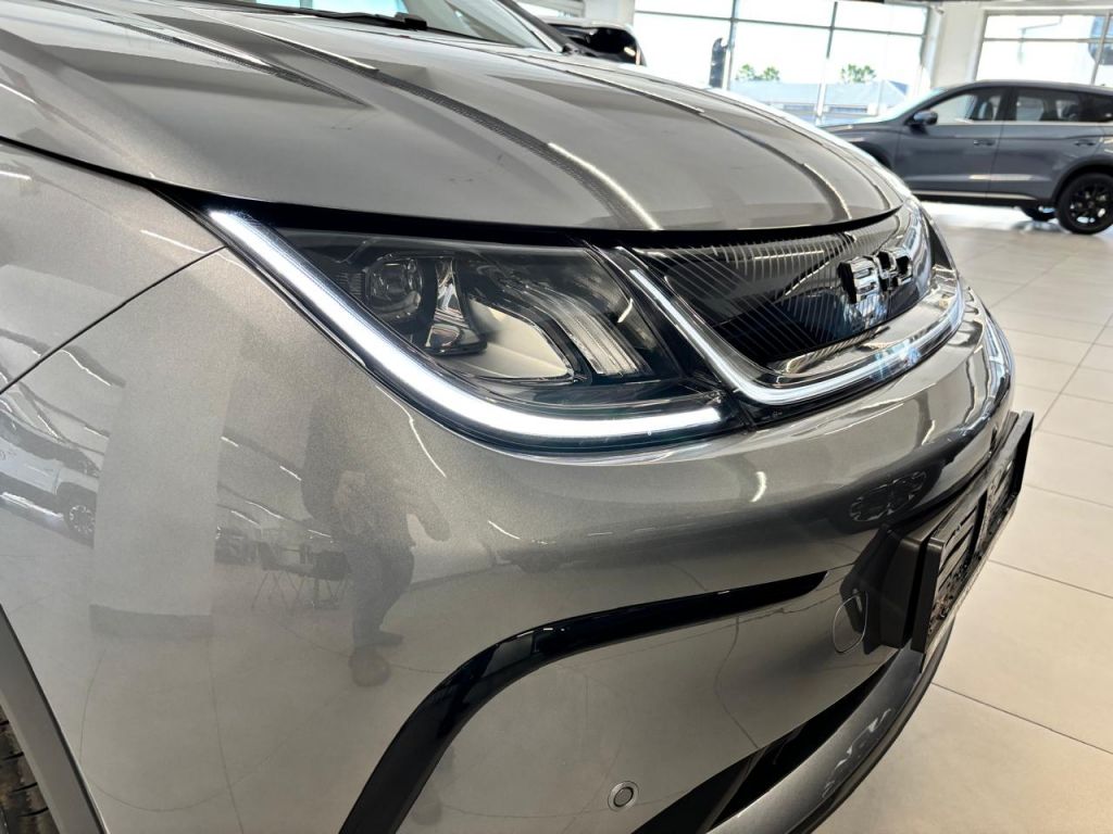 Used car gallery