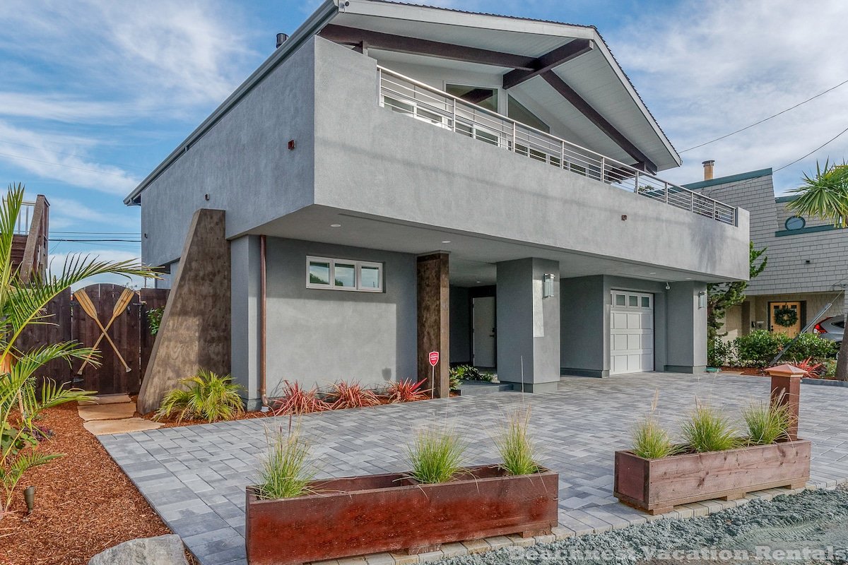 Seacliff Beach Home gallery image 2