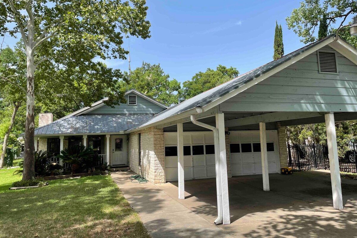 Lakefront on lake Austin with a Fantastic View gallery image 3