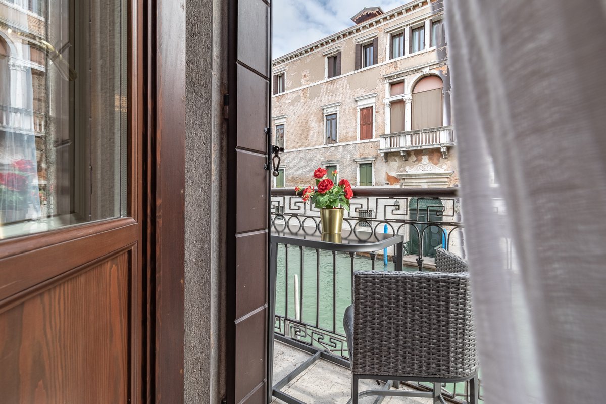 Venice Boutique Apartment