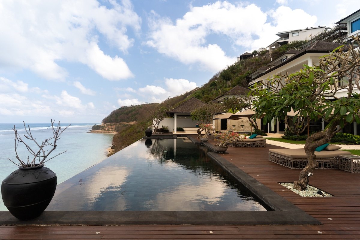 Grand Cliff Nusa Dua gallery image 3