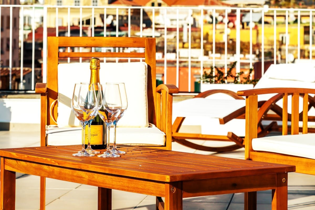 PoerioRooftop Luxury apartment gallery image 5