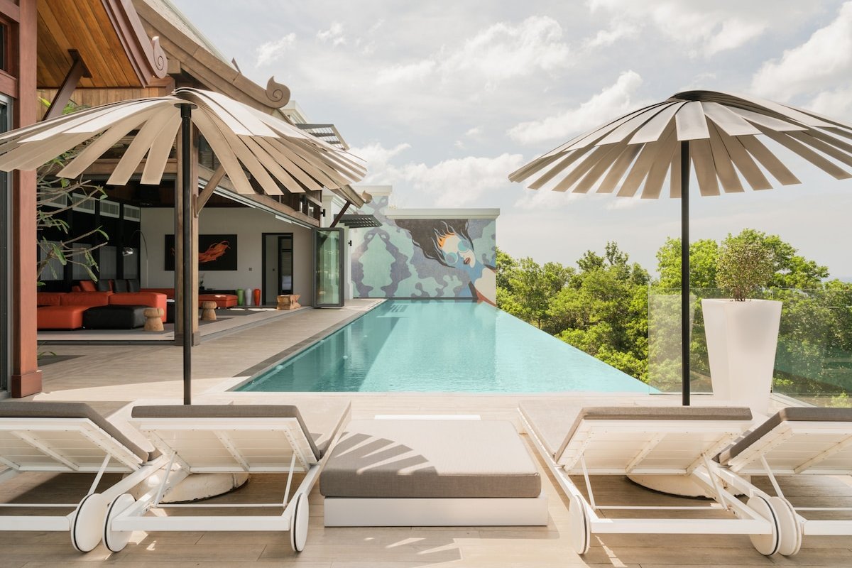 Malaiwana – Villa M gallery image 3