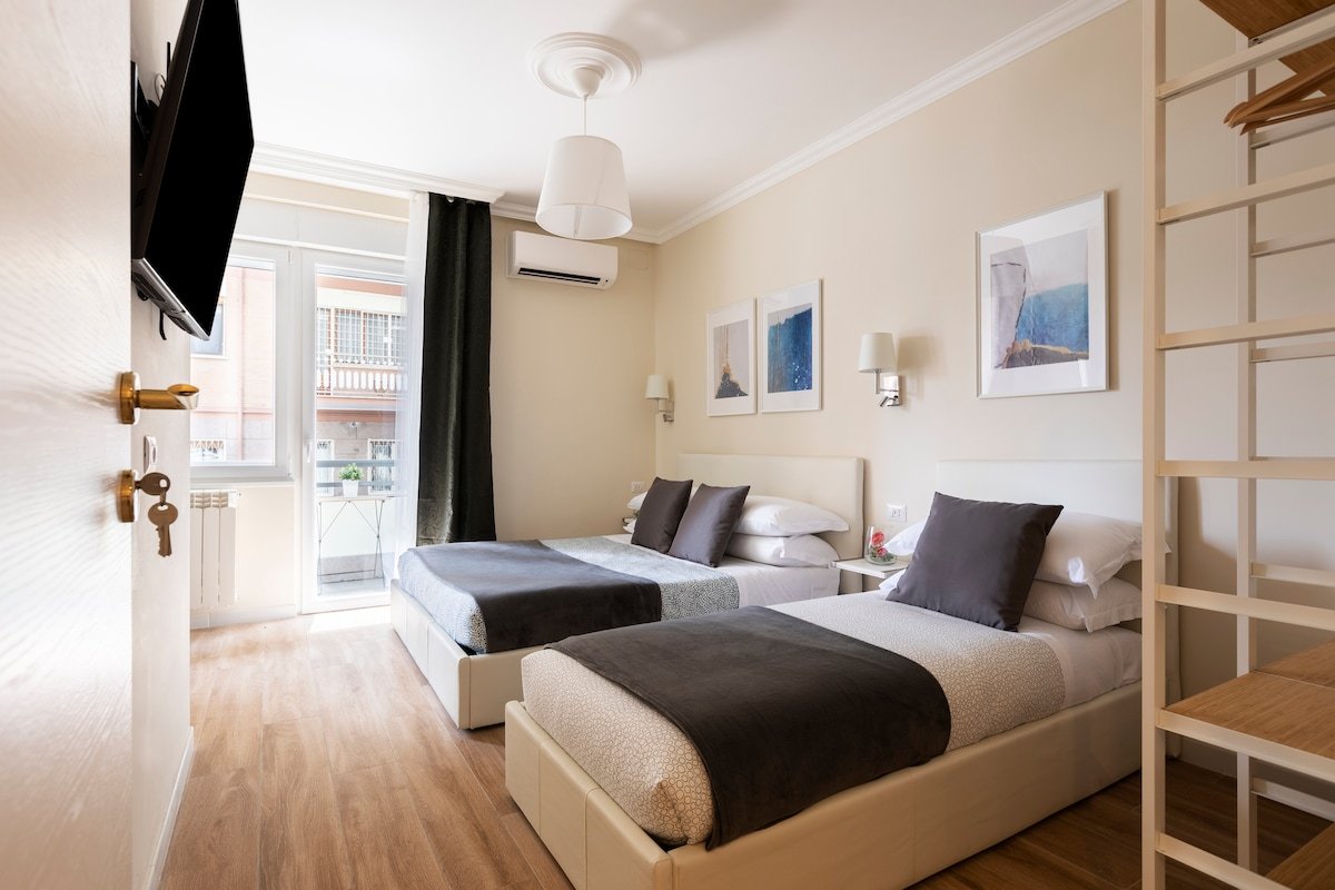 Momo Central Rome 1 gallery image 5