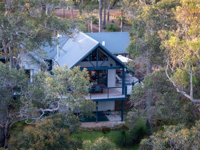 Daydreamer I Private Properties