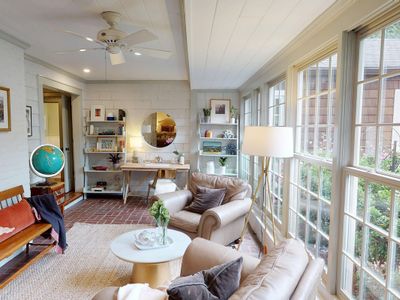 Chateau Marminty – 3BR, Kitchen, Pool with Hot Tub