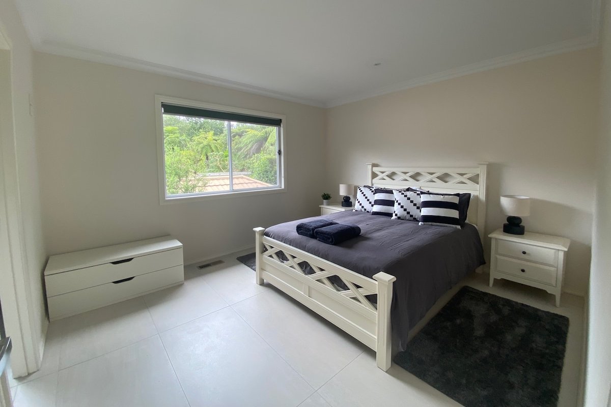 Perlend Retreat, Warburton gallery image 5