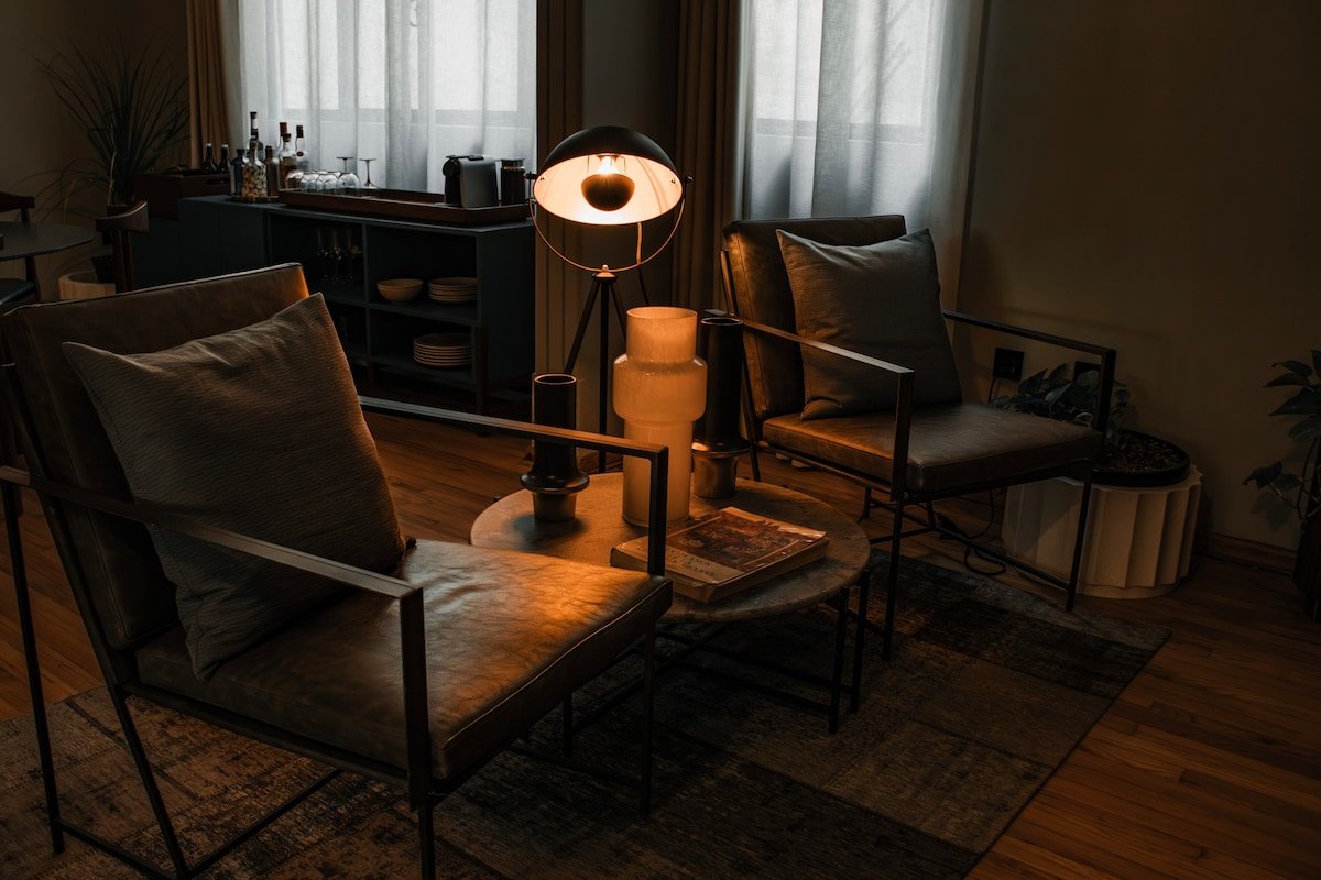 Refined 1930s Art Deco Flat “203” | Roma Norte gallery image 4