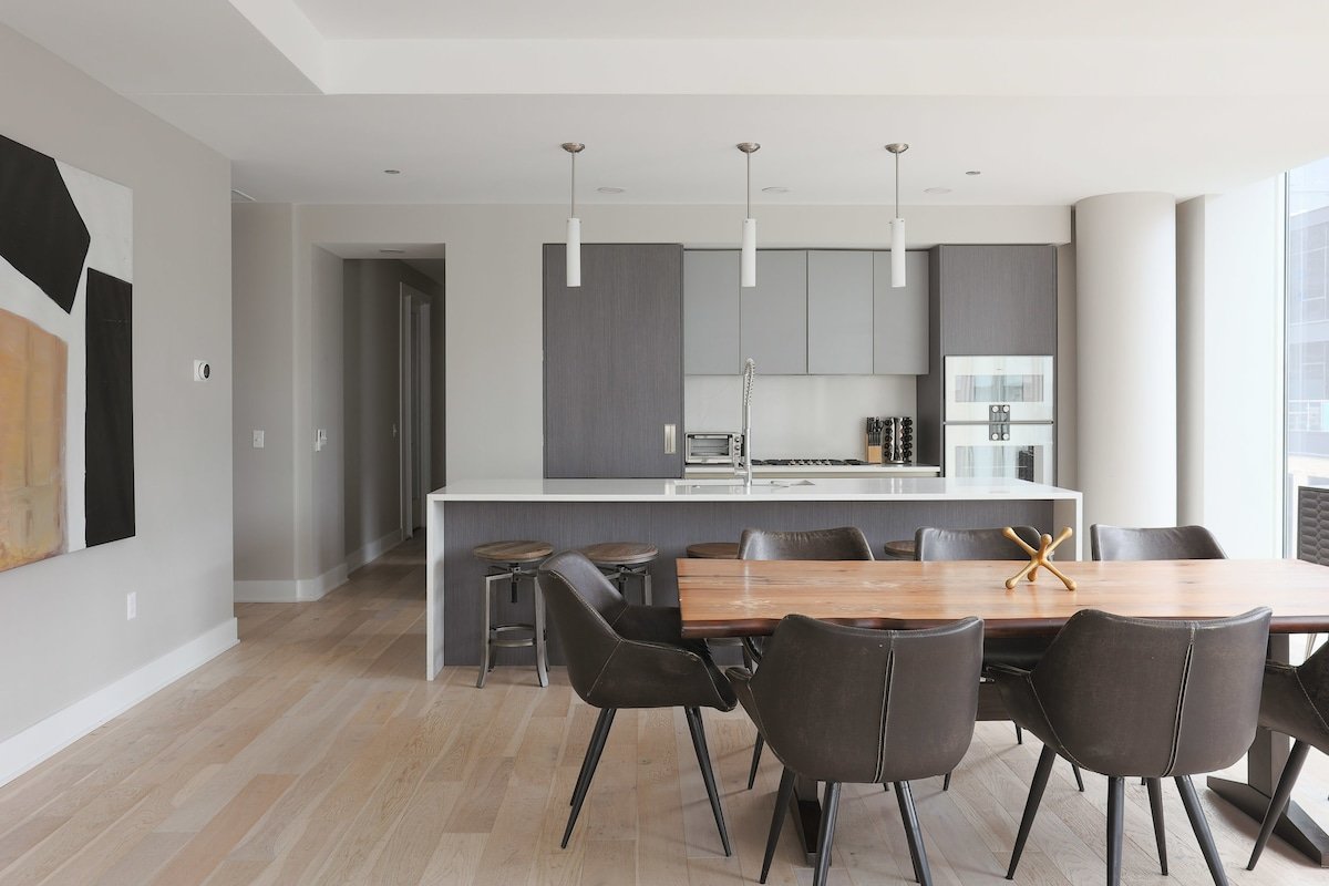 Luxury Loft Collection 03 – Terrace – River North gallery image 2