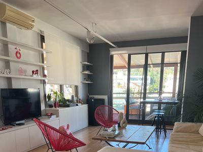 Herodion Residence, A Luxury 2 Floors Loft