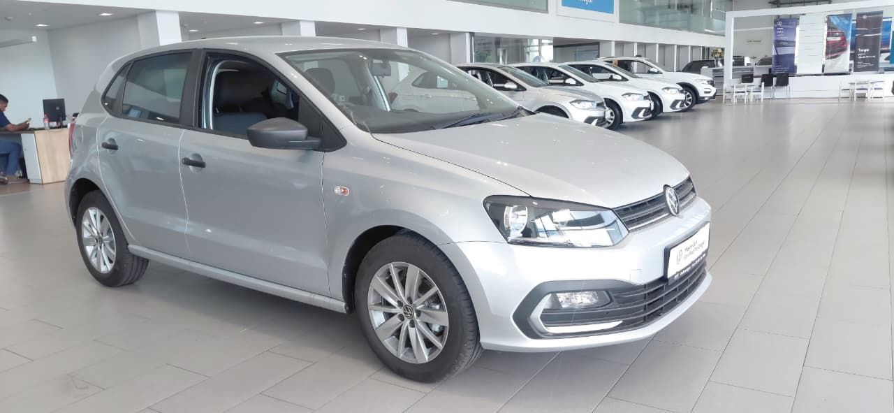 VOLKSWAGEN POLO VIVO 1.4 for Sale in South Africa