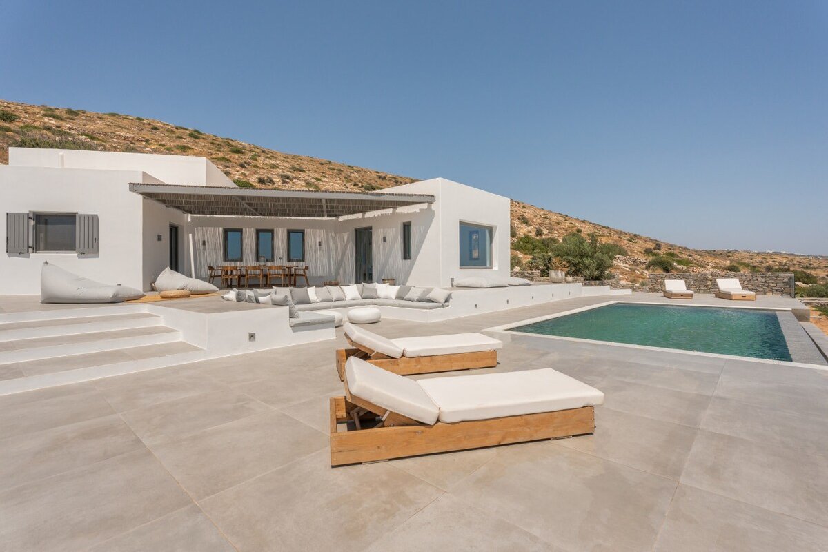 Sunrise Poem Villa 1 gallery image 4