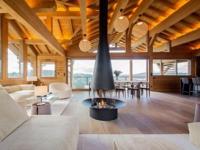 Chalet – L’Ours Blanc