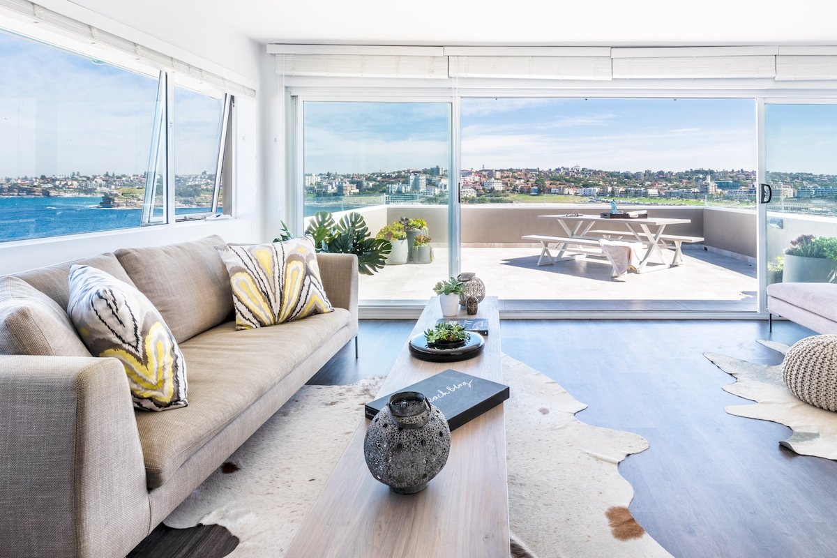 The Ben Buckler Penthouse – Bondi Beach gallery image 4