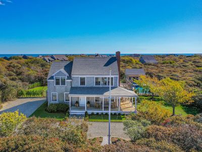 4 bed 3.5 bath, heated pool & spa, ocean views