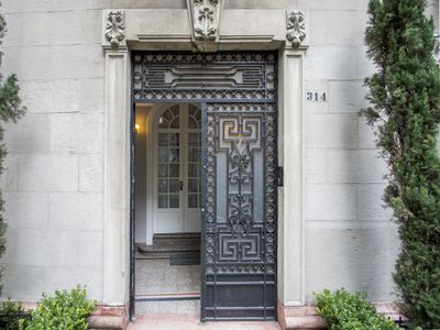 Amsterdam Boutique House *Condesa Best Location*